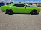 Thumbnail of 2017 Green Go Clearcoat Dodge Challenger