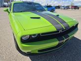 Thumbnail of 2017 Green Go Clearcoat Dodge Challenger
