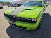 Thumbnail of 2017 Green Go Clearcoat Dodge Challenger