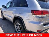 Thumbnail of 2020 Billet Silver Metallic Clearcoat Jeep Grand Cherokee