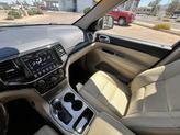 Thumbnail of 2020 Billet Silver Metallic Clearcoat Jeep Grand Cherokee