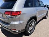 Thumbnail of 2020 Billet Silver Metallic Clearcoat Jeep Grand Cherokee