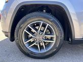 Thumbnail of 2020 Billet Silver Metallic Clearcoat Jeep Grand Cherokee