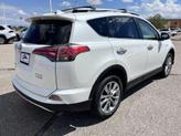Thumbnail of 2018 Blizzard Pearl Toyota RAV4 Hybrid