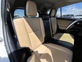 Thumbnail of 2018 Blizzard Pearl Toyota RAV4 Hybrid