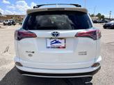 Thumbnail of 2018 Blizzard Pearl Toyota RAV4 Hybrid