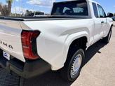 Thumbnail of 2025 Ice Cap Toyota Tacoma