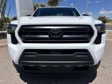 Thumbnail of 2025 Ice Cap Toyota Tacoma