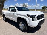 Thumbnail of 2025 Ice Cap Toyota Tacoma
