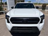Thumbnail of 2025 Ice Cap Toyota Tacoma