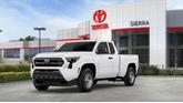 Thumbnail of 2025 Ice Cap Toyota Tacoma