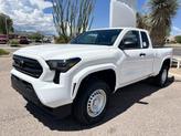 Photo of 2025 Ice Cap Toyota Tacoma