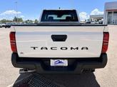 Thumbnail of 2025 Ice Cap Toyota Tacoma