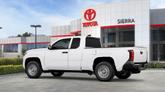 Thumbnail of 2025 Ice Cap Toyota Tacoma
