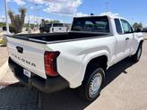 Thumbnail of 2025 Ice Cap Toyota Tacoma