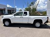 Thumbnail of 2025 Ice Cap Toyota Tacoma
