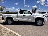 Thumbnail of 2025 Ice Cap Toyota Tacoma