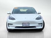 Thumbnail of 2023 Pearl White Multi-Coat Tesla Model 3