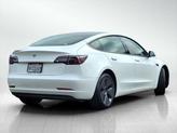 Thumbnail of 2023 Pearl White Multi-Coat Tesla Model 3