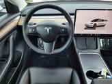 Thumbnail of 2023 Pearl White Multi-Coat Tesla Model 3