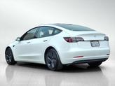 Thumbnail of 2023 Pearl White Multi-Coat Tesla Model 3