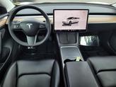 Thumbnail of 2023 Pearl White Multi-Coat Tesla Model 3