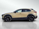 Thumbnail of 2024 Zircon Sand Metallic Mazda CX-30