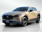 Thumbnail of 2024 Zircon Sand Metallic Mazda CX-30