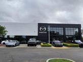 Thumbnail of 2024 Zircon Sand Metallic Mazda CX-30