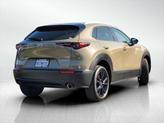 Thumbnail of 2024 Zircon Sand Metallic Mazda CX-30
