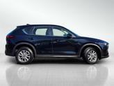 Thumbnail of 2023 Jet Black Mica Mazda CX-5