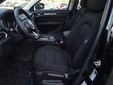 Thumbnail of 2023 Jet Black Mica Mazda CX-5