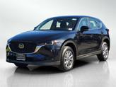 Thumbnail of 2023 Jet Black Mica Mazda CX-5