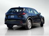 Thumbnail of 2023 Jet Black Mica Mazda CX-5