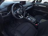 Thumbnail of 2023 Jet Black Mica Mazda CX-5
