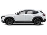 Thumbnail of 2025 Wind Chill Pearl Mazda CX-50