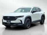 Thumbnail of 2025 Wind Chill Pearl Mazda CX-50