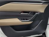 Thumbnail of 2025 Wind Chill Pearl Mazda CX-50