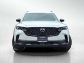 Thumbnail of 2025 Wind Chill Pearl Mazda CX-50