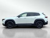 Thumbnail of 2025 Wind Chill Pearl Mazda CX-50