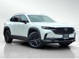 Photo of 2025 Wind Chill Pearl Mazda CX-50