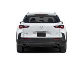 Thumbnail of 2025 Wind Chill Pearl Mazda CX-50