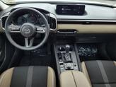 Thumbnail of 2025 Wind Chill Pearl Mazda CX-50