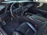 Thumbnail of 2018 Ultra White Lexus LS 500