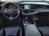 Thumbnail of 2018 Ultra White Lexus LS 500