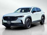 Thumbnail of 2024 Wind Chill Pearl Mazda CX-50