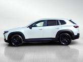 Thumbnail of 2024 Wind Chill Pearl Mazda CX-50
