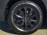 Thumbnail of 2024 Wind Chill Pearl Mazda CX-50