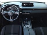 Thumbnail of 2024 Wind Chill Pearl Mazda CX-50