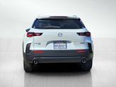 Thumbnail of 2024 Wind Chill Pearl Mazda CX-50